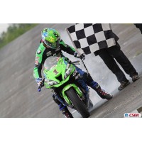 Exciting Racing at Atlantic Motorsport Park