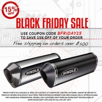 Black Friday Promo Preview!