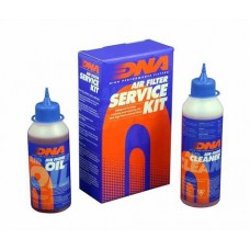 DNA AIR FILTERS MAINTENANCE/SERVICE KIT DNA AIR FILTERS MAINTENANCE/SERVICE KIT