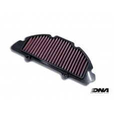 Suzuki GSX-S1000 (2022-2024) DNA High Performance Filter Suzuki GSX-S1000 (2022-2024) DNA High Performance Filter