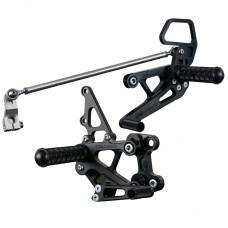 Hon 600RR '07-22 complete