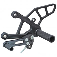 Kaw ZX6 09-12  complete