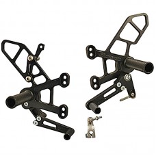 Kaw ZX10 11-15 Std Shift (complete)