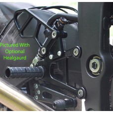 Kaw ZX636R 13-18 complete