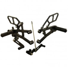 Tri 675 (No QS) 13-16 GP Shift Tri 675 (No QS) 13-16 GP Shift