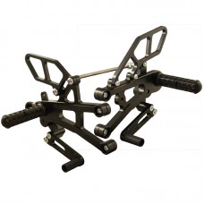 Tri 675 (No QS) 13-15 STD Shift Tri 675 (No QS) 13-15 STD Shift