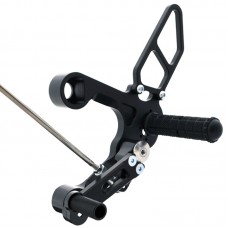 Yam FZ09/MT09/XSR900 14-18 Std/GP (complete)