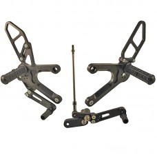 Hon CBR 500R '13-15 STD Shift complete