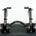 Woodcraft Front Adjustable Under Fork Stand 
