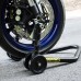 Woodcraft Front Adjustable Under Fork Stand 