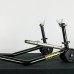 Woodcraft Rear Adjustable Spool Stand Woodcraft Rear Adjustable Spool Stand