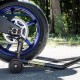 Woodcraft Rear Adjustable Superbike Stand (Tall) Woodcraft Rear Adjustable Superbike Stand (Tall)