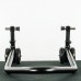 Woodcraft Rear Adjustable Superbike Stand (Short)