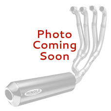 2006-2013 YAMAHA FZ1/FZ1 TE Stainless Full System 2006-2013 YAMAHA FZ1/FZ1 TE Stainless Full System