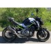 2017-2025 KAWASAKI Z900 Stainless Full System 2017-2025 KAWASAKI Z900 Stainless Full System